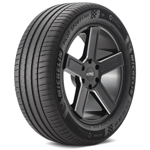 PNEU MICHELIN ARO 19 PILOT SPORT 4 SUV 235/50R19 103Y