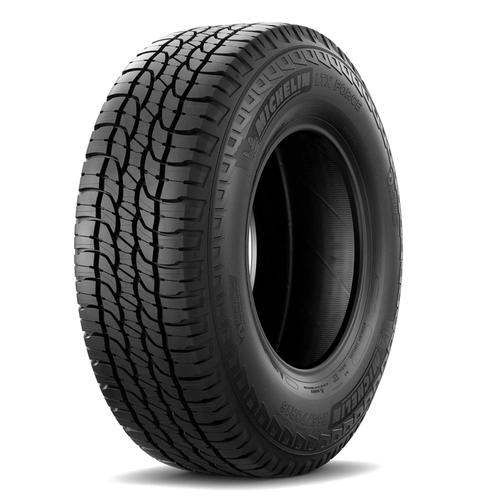 PNEU MICHELIN ARO 17 LTX FORCE 225/65R17 106H