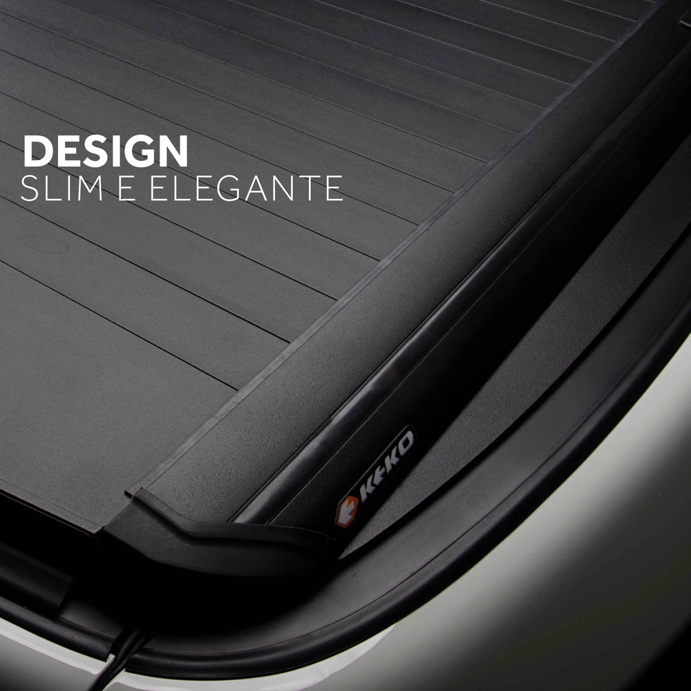 CAPOTA RÍGIDA RETRÁTIL AUTOMÁTICA KEKO TORO 2016 À 2026 - CAPOTA RÍGIDA ...