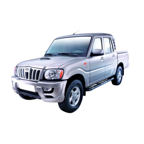 ENGATE REBOQUE KEKO MAHINDRA PIKUP 09-
