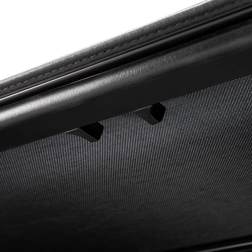 CAPOTA MARITIMA KEKO FIAT TORO GRX PRO BLACK 1ª GERAÇÃO