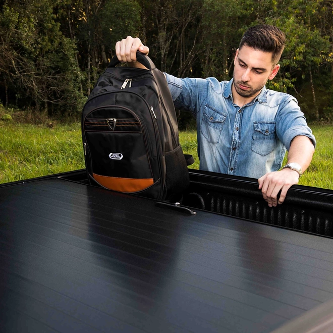 CAPOTA RÍGIDA RETRÁTIL MANUAL TRITON 26- - CAPOTA RÍGIDA RETRÁTIL ...