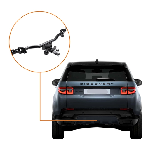 ENGATE DE REBOQUE REMOVIVEL DISCOVERY SPORT 2020-2026 KEKO K2