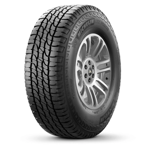 PNEU 205/60R16 92H LTX FORCE MICHELIN