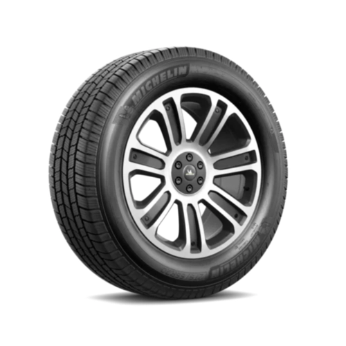 PNEU 265/50R20 111H XLT A/S 2 MICHELIN