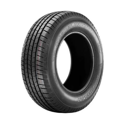 PNEU 265/70R17 121/118R LTX M/S 2