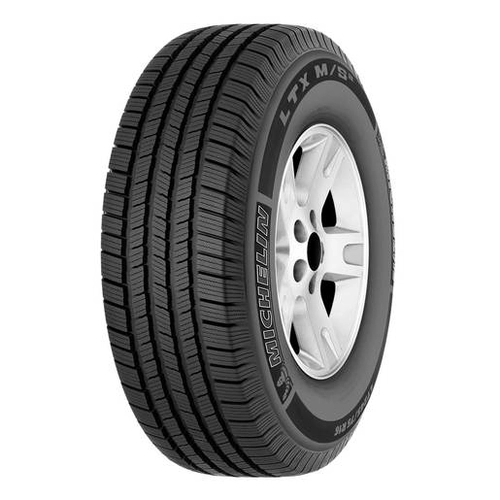 PNEU 265/70 R16 111T LTX / MS2 MICHELIN
