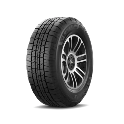 PNEU 265/65R17 112H LTX TRAIL MICHELIN
