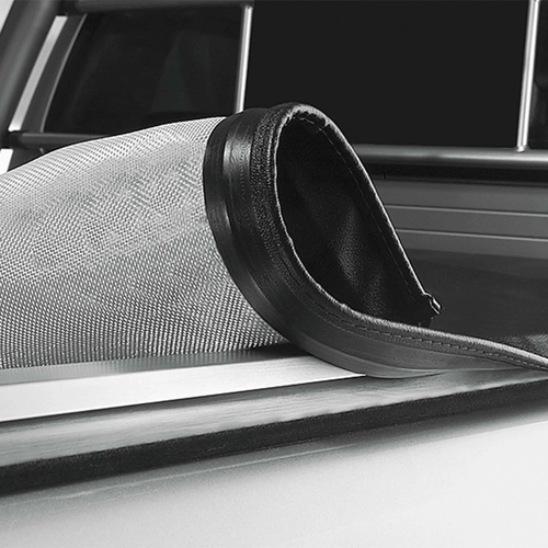 CAPOTA MARITIMA RAM 2500 CD 2012-2026 FLEX KEKO