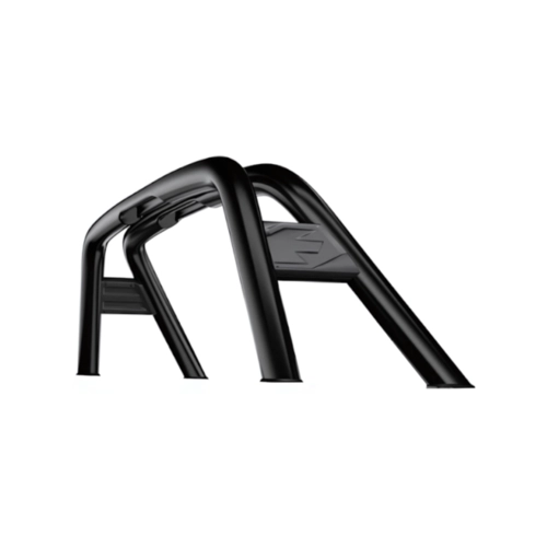 SANTANTONIO K1 RANGER  13-23 CABINE SIMPLES PRETO