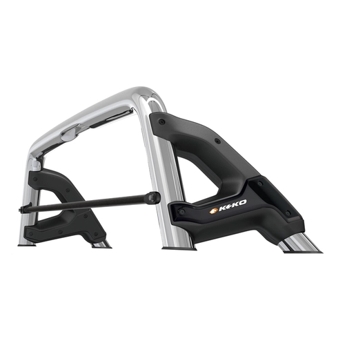 SANTO ANTONIO RAM 2500 CLASSIC 2012-2026 SEM RAMBOX KEKO K3