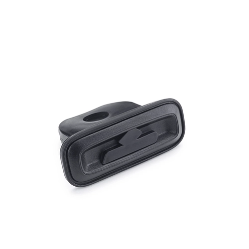 TAMPA PLASTICA ENGATE DE REBOQUE K2