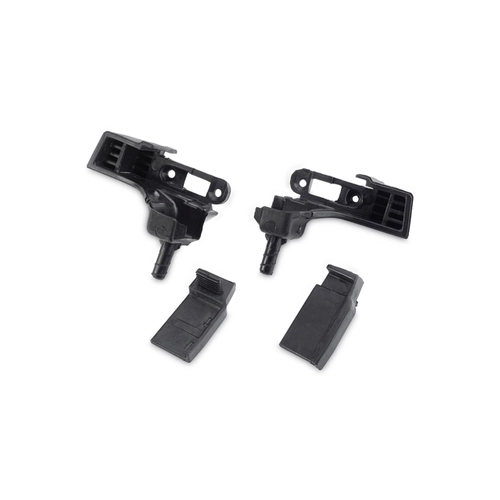 TAMPAS PERFIL LATERAL CAPOTA RIGIDA RANGER LMT/ S10HC