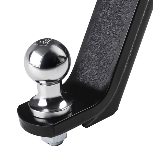 ESFERA 50MM CROMO ENGATE REBOQUE KEKO
