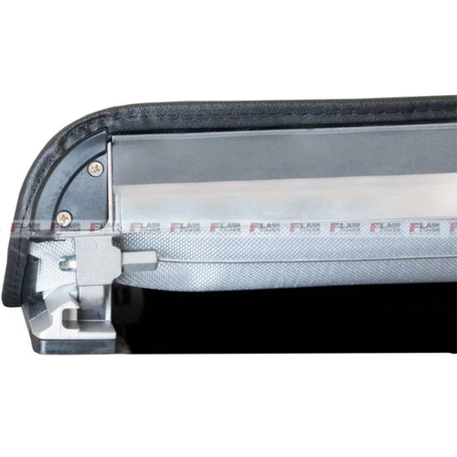 CAPOTA MARÍTIMA FLASH COVER HILUX 05-15 COM SANTO