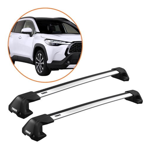 Rack de Teto para Carros e Caminhonetes | Modelos na Auto K - RACK DE ...