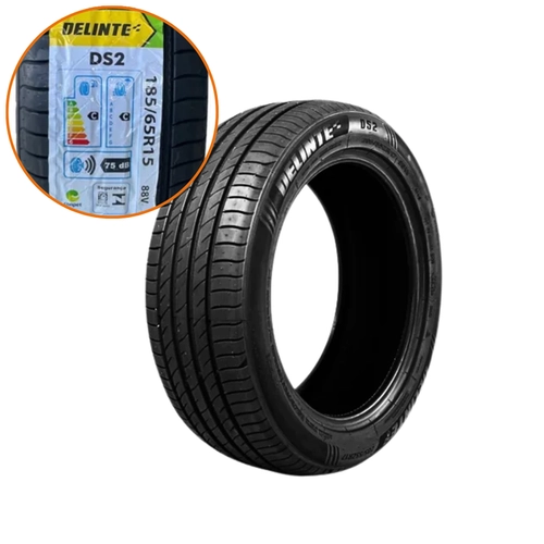 PNEU 185/65 R15 88V DELINTE DS2