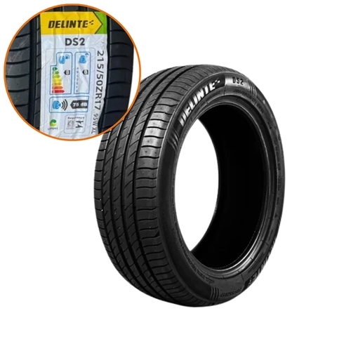 PNEU 215/50 R17 95W DELINTE DS2
