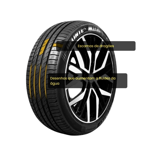PNEU 205/60 R15 91V DELINTE DS2