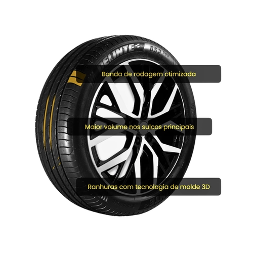 PNEU 225/55 R18 102W DELINTE DS2 SUV