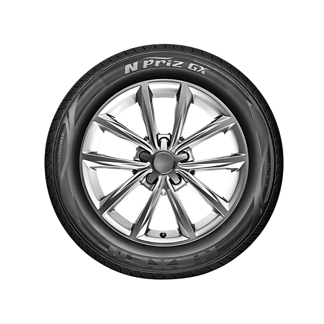 PNEU 205/60 R15 NEXEN NPRIZ GX 91V - PNEU 205/60 R15 NEXEN NPRIZ