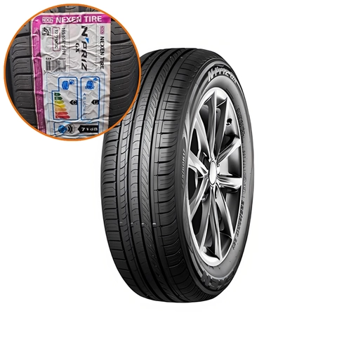 PNEU 195/65 R15 91V NEXEN NPRIZ GX