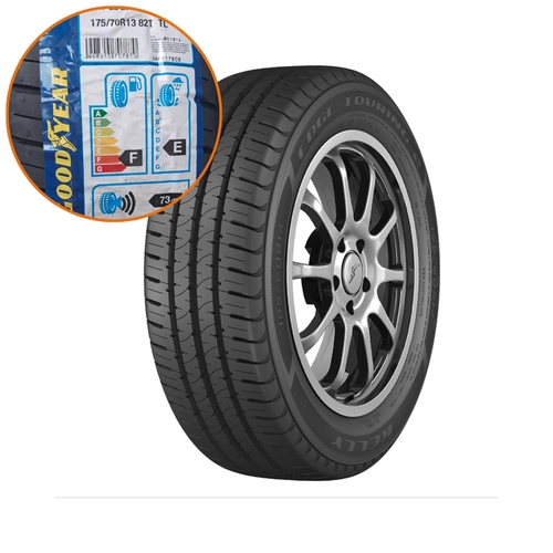 PNEU 175/70 R13 82T KELLY GOODYEAR EDGE TOURING 2