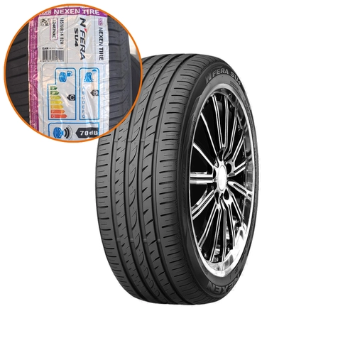 PNEU 185/60R14 NEXEN 82H NFERA SU4