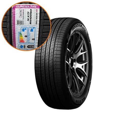 PNEU 235/60R18 NEXEN ROADIAN GTX 107V