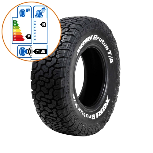 PNEU 205/60R16 92R XBRI BRUTUS A/T