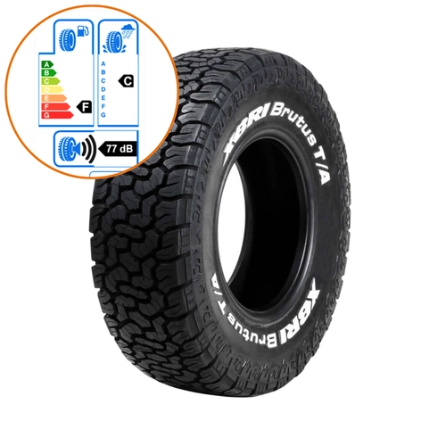 PNEU 205/70 R15 102/99Q XBRI BRUTUS AT