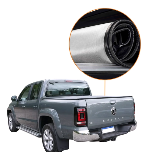 CAPOTA MARITIMA KEKO AMAROK CD 10- GRX 2ª GERAÇÃO