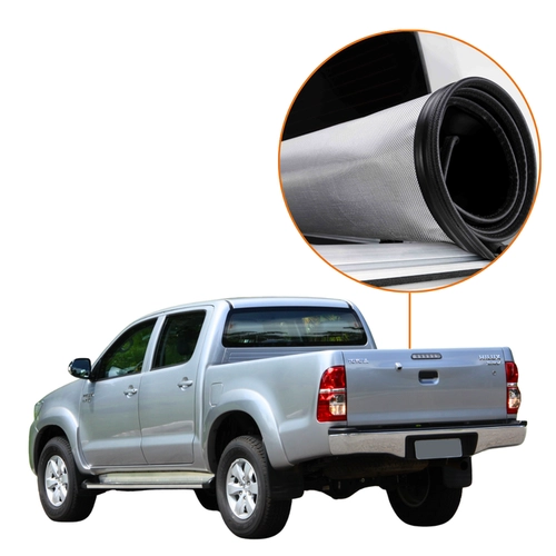CAPOTA MARITIMA KEKO HILUX 05-15 GRX 2ª GERAÇÃO