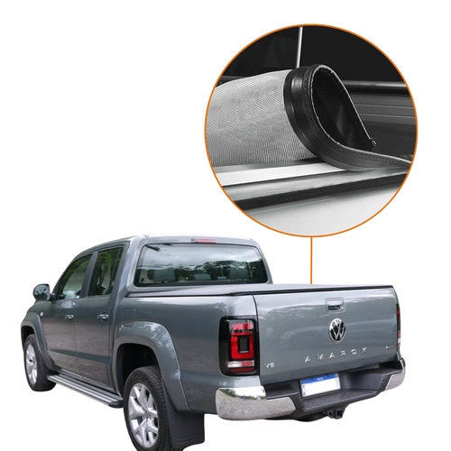 CAPOTA MARITIMA AMAROK CD 2010-2026 FLEX KEKO