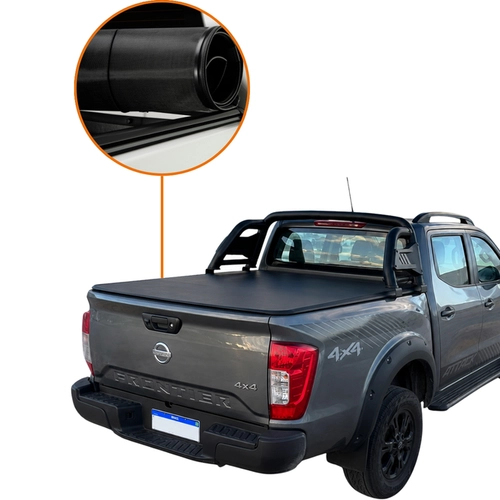 CAPOTA MARITIMA KEKO FRONTIER 23- GRX PROBLACK 2ª GERAÇÃO