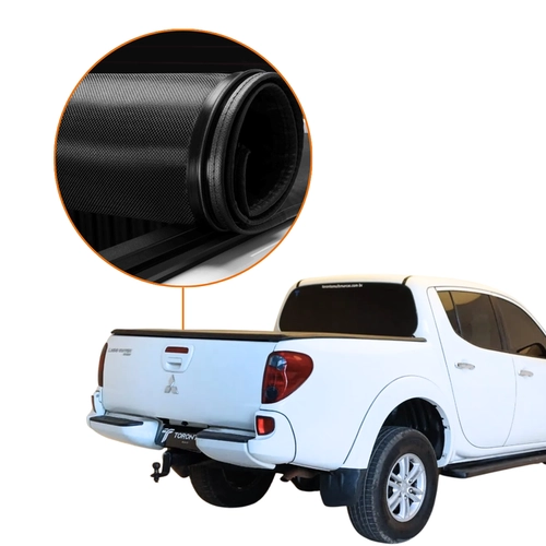 CAPOTA MARITIMA KEKO TRITON 08-16 GRX PROBLACK 2ª GERAÇÃO