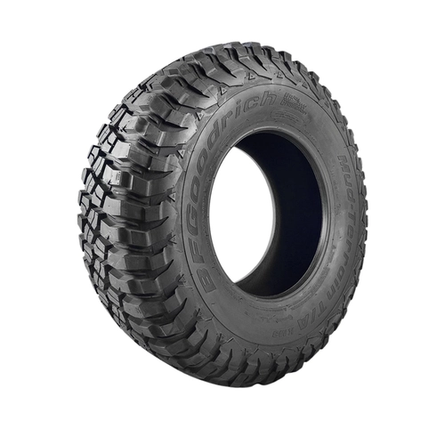 PNEU 265/75R16 119/116Q BF KM3 MUD-TERRAIN