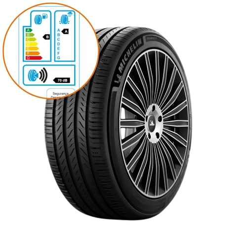 PNEU 215/50R17 95W PRIMACY 5 MICHELIN