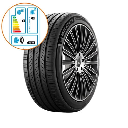 PNEU 225/55R18 102V PRIMACY 5 MICHELIN