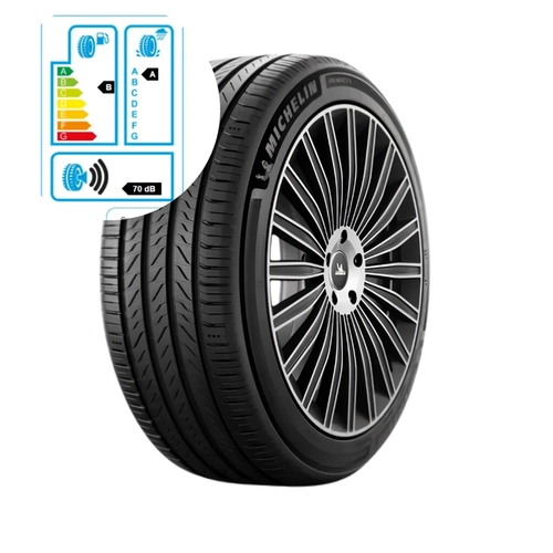 PNEU 205/55R16 94V PRIMACY 5 MICHELIN