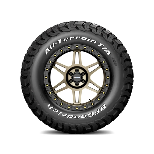 PNEU 275/65 R18 123/120S  BF KO3 ALL-TERRAIN T/A